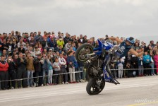 Дејан Шпољар во Прилеп
